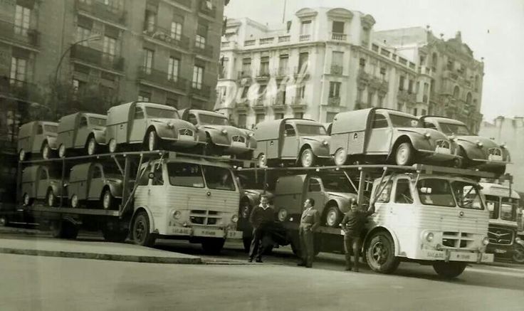 #TransporterThursday