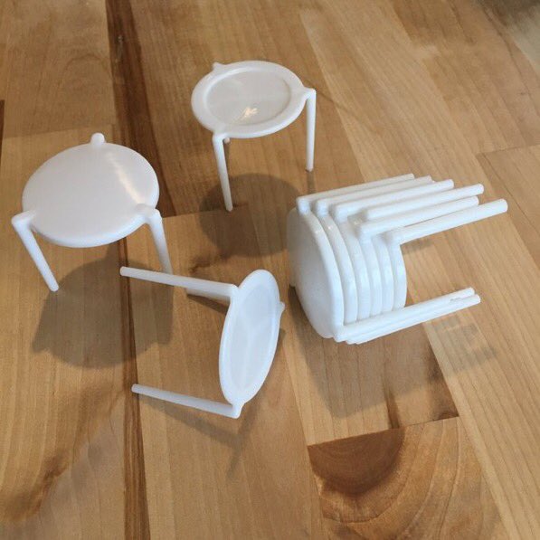 dailySTEM Chris Woods tweet media