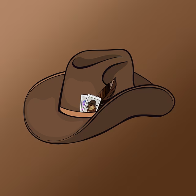 pooksDAO's tweet photo. We want to give a huge thanks to @CryptoPopPunk and @HowdySol for giving our PooksDAO members some Howdy Hats airdrops! 🤠
Also a huge thanks to @holdemlouis1 for locking the hats in! 

Currently a 2 SOL floor but we aren't known for selling. 😏

Howdy Hats 🤝 PooksDAO https://t.co/C0CnZRIygr