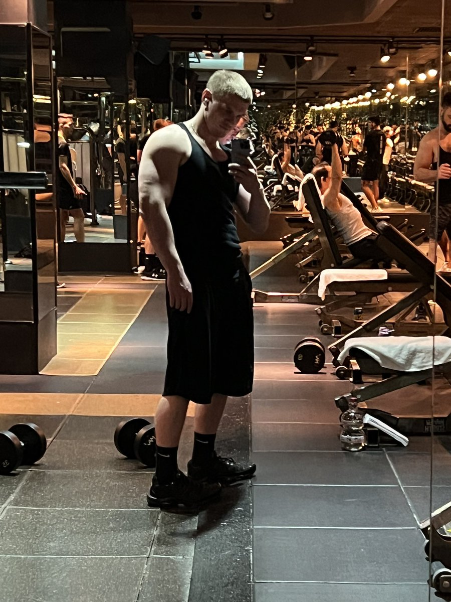 🏋️‍♂️
