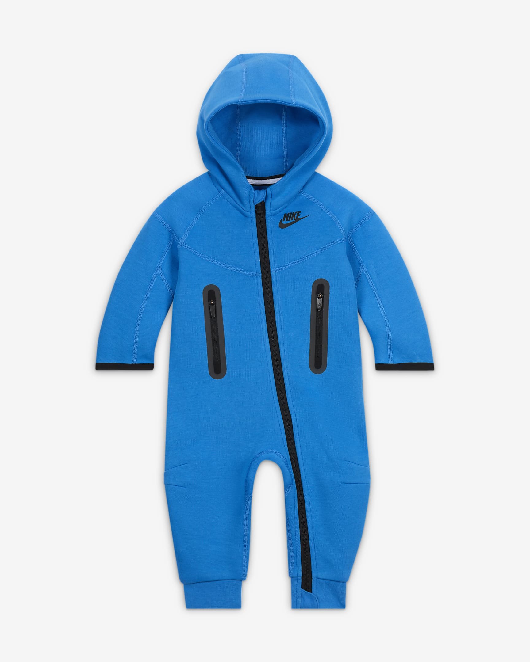 Baby tech fleece sale