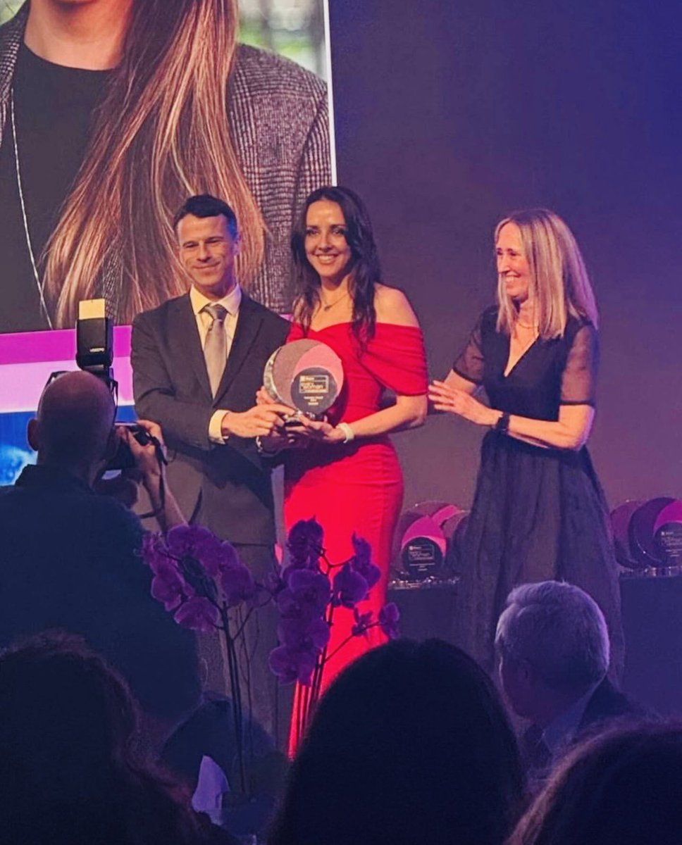 Carol Vorderman tweet media