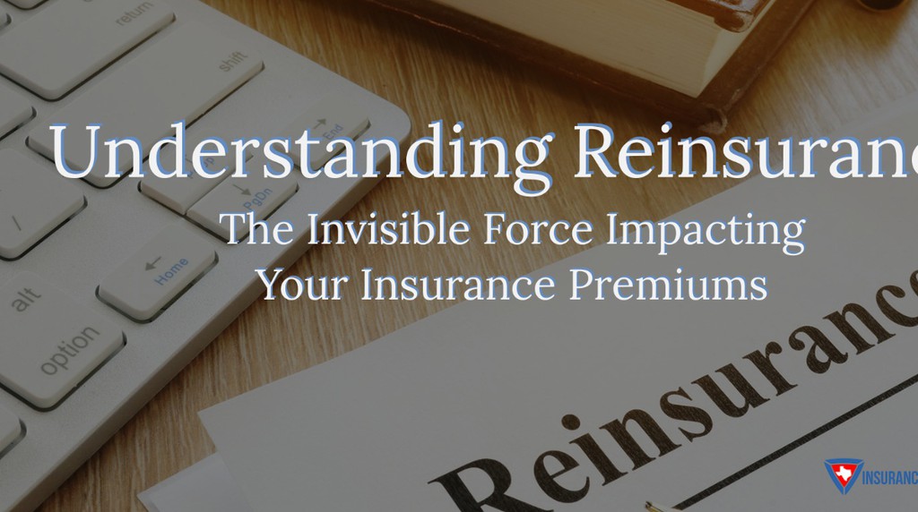 In the event of a lack of reinsurance coverage or a high frequency of claims, an insurance company may need to increase its premiums to ensure financial stability. Read more 👉 ins4tx.co/3X2Hvgm #CommercialInsurancePolicy #AdverseUnderwritingPerformance