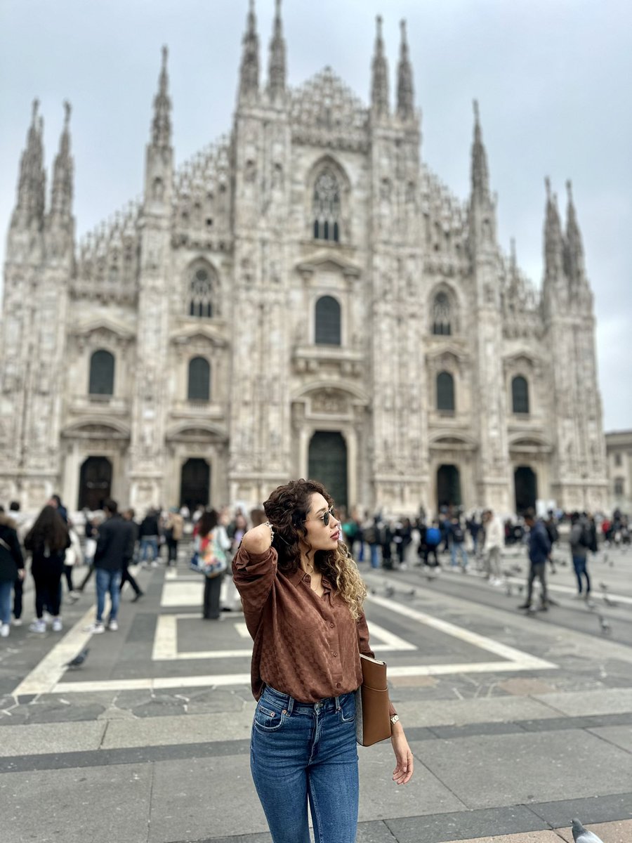 Lista para una propaganda de lentes 🤭