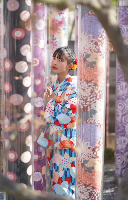 Twitterのコスプレ画像54