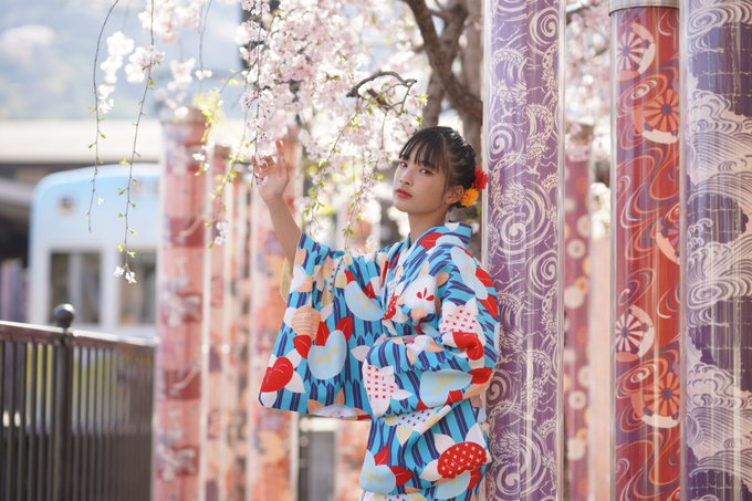 Twitterのコスプレ画像55