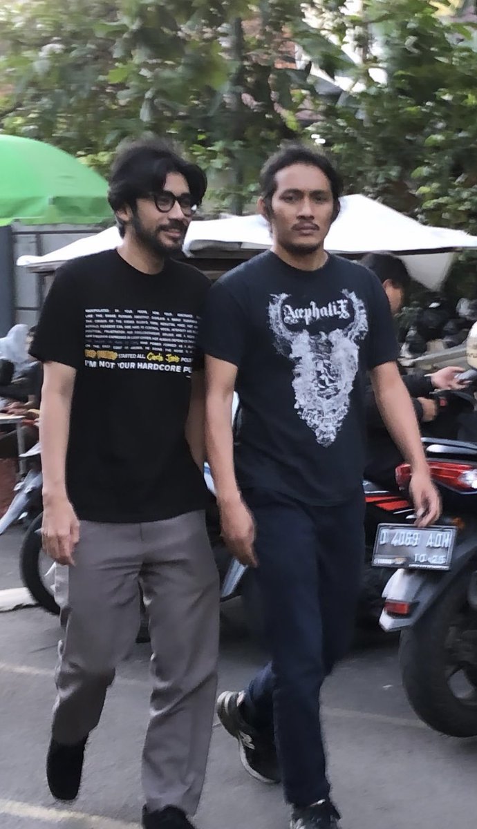 QUICKENING STORE tweet media