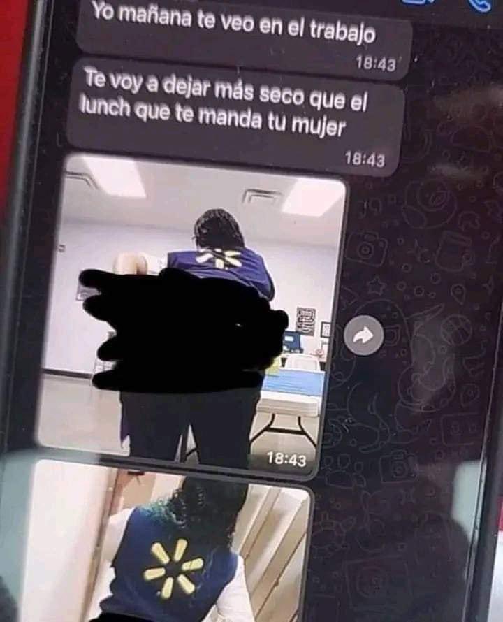 Diosito tiene a sus consentidos.