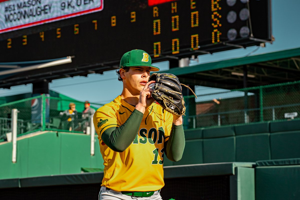 NDSU Baseball tweet media