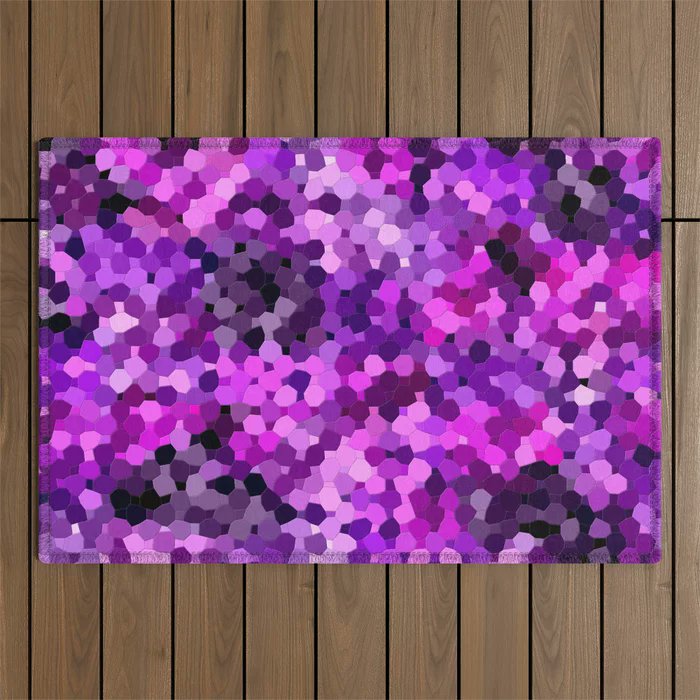 30% #discount on all outdoor #rugs in my #Society6 shop

Have a look here:
society6.com/kasapo/outdoor…

#AYearForArt #BuyIntoArt #art #OutdoorRugs #HomeAndLiving #MovingHome #homedecor #giftideas #abstract #abstractart #WomensArt #Society6Max #purple #purplelover #onlineshopping