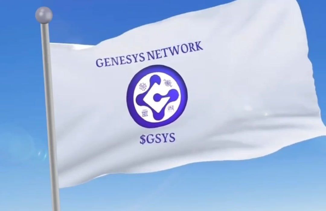 BlueValidators's tweet image. Aqui comienza la unión y colaboración de parte de los nodos validadores para con la comunidad✌️
@Genesyschain #Blue20 #webuidthefuture $GSYS #GSYSHOLDERS  #Blue20Bridge @BlueLotusGSYS @genesisOfBlue #Darklings #DarkCoin $DARK