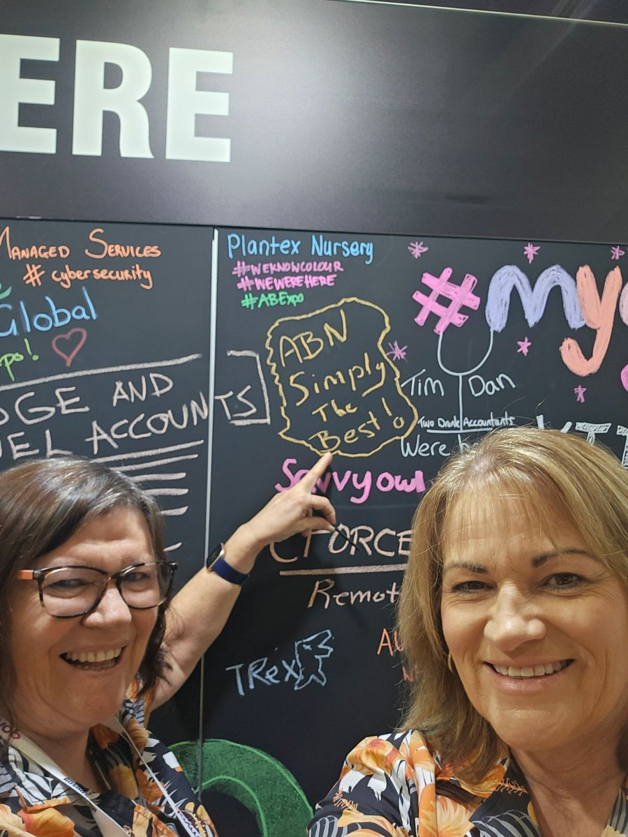 Australian Bookkkeepers Network tweet media