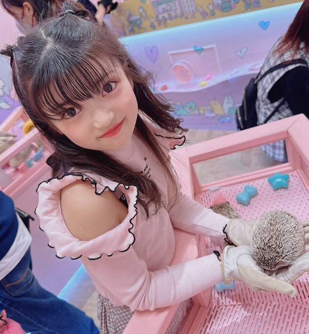 Twitterのコスプレ画像38