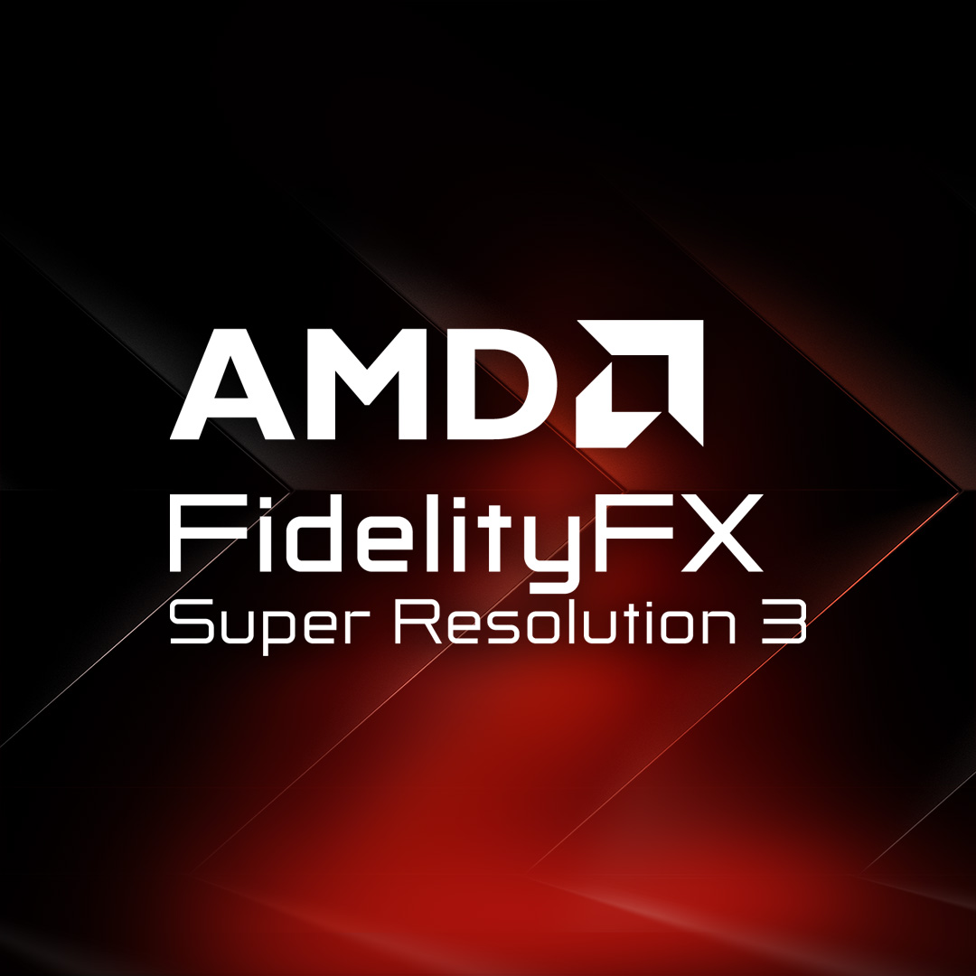 Announced today at #GDC2024, we are excited to share some details on AMD FSR 3.1. This upcoming update to our upscaling and frame generation technology brings improved image quality, new developer features, and more. Available for developers Q2. Read: bit.ly/491t8gN
