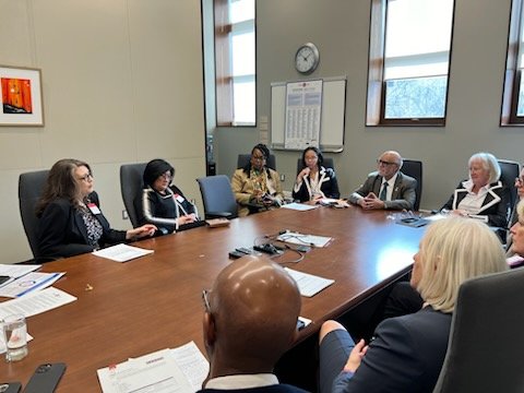 @TPC_ESP thanks @SenatorRavalia @StanKutcher @drgigiosler & Senators Moodie, Burey, Kingston & Megie for sharing ideas & acknowledging work done on Team Based Primary Care signed by 750 + colleagues & 24 endorsed organizations in our Call to Action #primarycarereform Inspired!