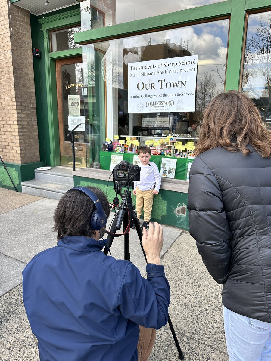 🎥 Exciting things are ahead