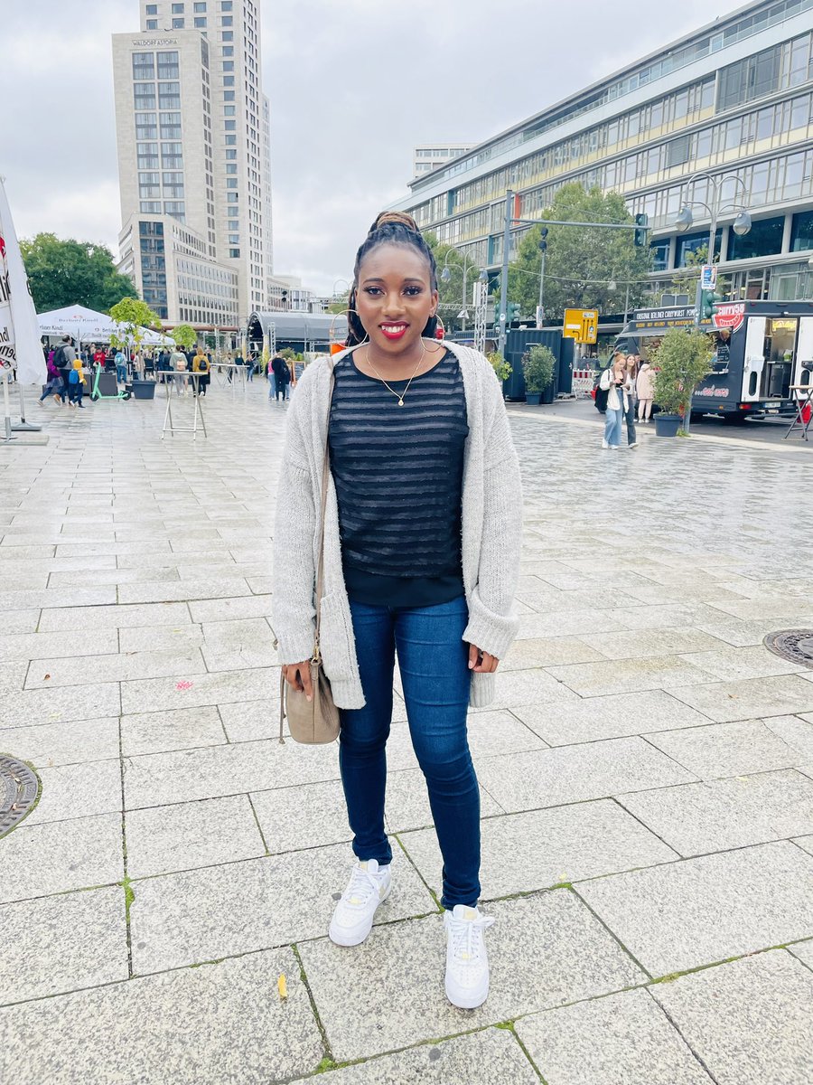 Ruvimbo | UGC creator UK tweet media