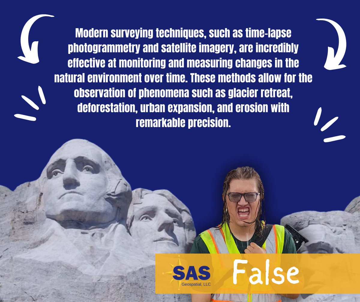 SAS Geospatial, LLC tweet media