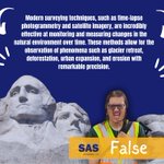Photo by SAS Geospatial, LLC (@SasGeospatial)