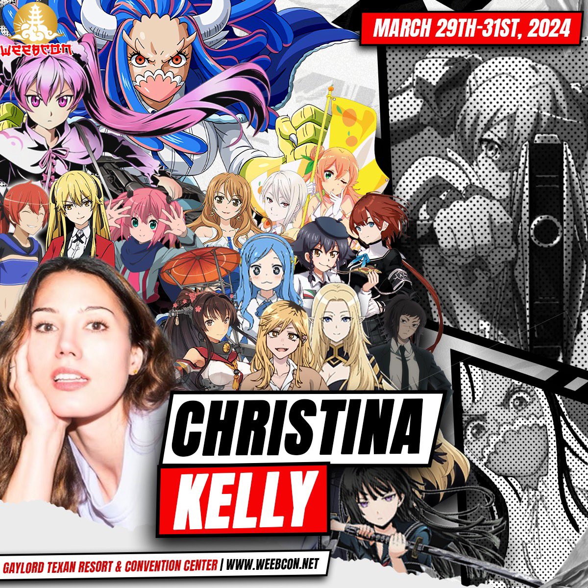 ⛅️CELEBRITY GUEST⛅️ Have you ever met someone part Pachycephhlosaurus? Please welcome Christina Kelly to our guest list. Christina will be in attendance all three days of the show. A few tickets are on pace to sell out so be sure to secure your spot 🎟️ ⛅️