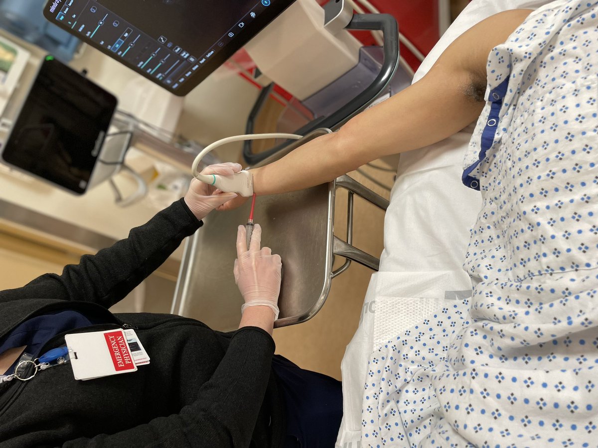 Jerome Balbin, MD, FAAEM tweet media