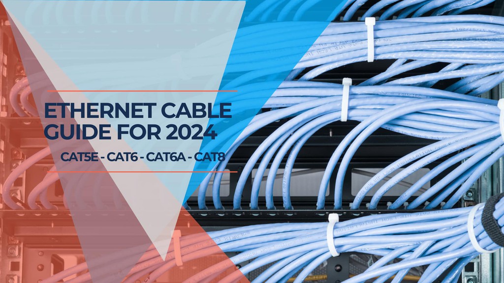 NandorKatai's tweet image. Choosing the Right Ethernet Cable in 2024
▸ lttr.ai/AQWYD

#Ethernet #EthernetCable #LAN #NetworkCabling
