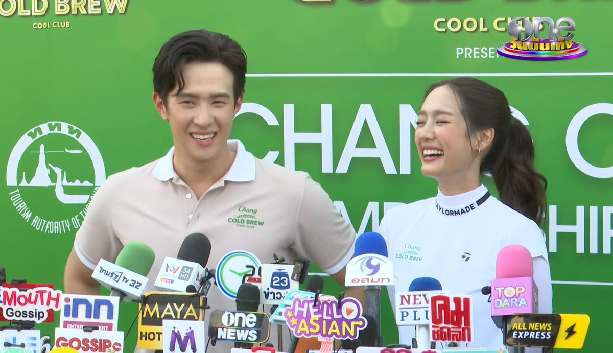 คุณสมบัติแฟนในฝันค่ะ คือพี่ #เจมส์มาร์ - รู้ว่าเราติ่งศิลปินเกาหลี ก็พยายามจำชื่อเมมเบอร์ ชื่อวงให้ได้ - รู้จักเมนของเรา และชมว่าเมนเราน่ารัก - ไปเกาหลี เราอยากไปตามรอยก็พาไป - อยากไปคอนเสิร์ตเป็นเพื่อนเรา - ไม่หึง ไม่น้อยใจ เพราะเวลาเห็นเราดูหรือฟังเพลง…