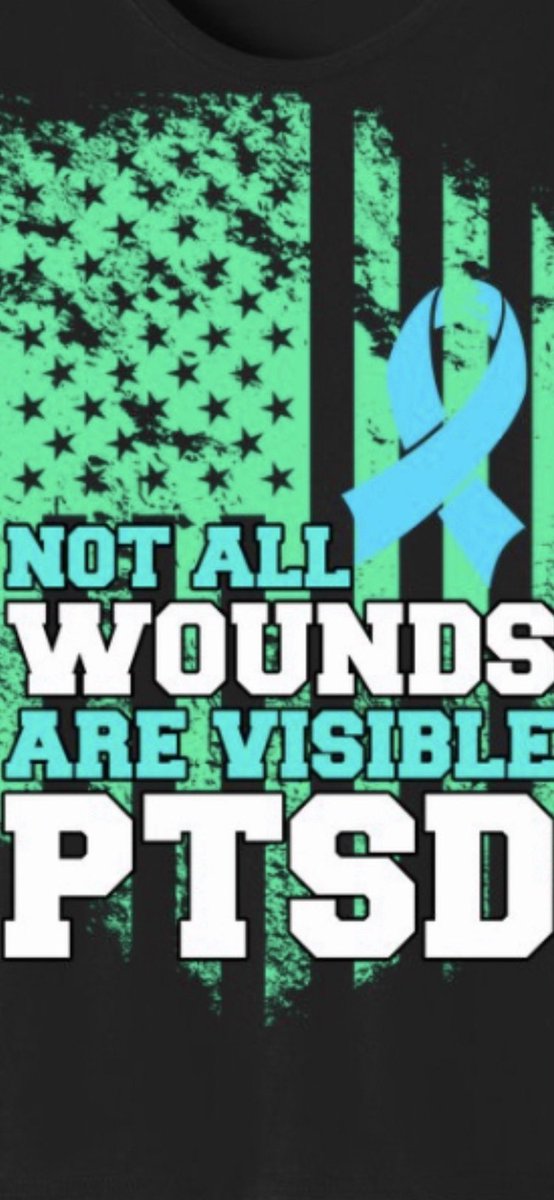 #BuddyCheck 👊🇺🇸 #BuddyChecksMatter 👊🇺🇸 #WednesdayWisdom 🧠 #PTSD affects our Veterans in different ways. #PTSD Veterans need our Buddy✅s! #DailyBuddyChecksWork #Reposts Reach more Veterans! #StrongerTogether 💪🏻🇺🇸 Let’s #EndVeteranSuicide 🙏🏻 Together!