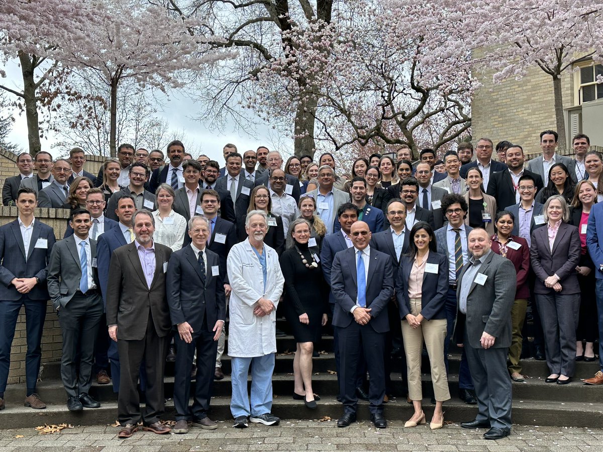 @OHSUSOM @OHSUBrain @OHSUNews @nateselden Again! The 8th version of OHSU SFN course is both faculty from all over the USA and the globe. Grateful to our staff, to faculty, trainees and corporate sponsors!