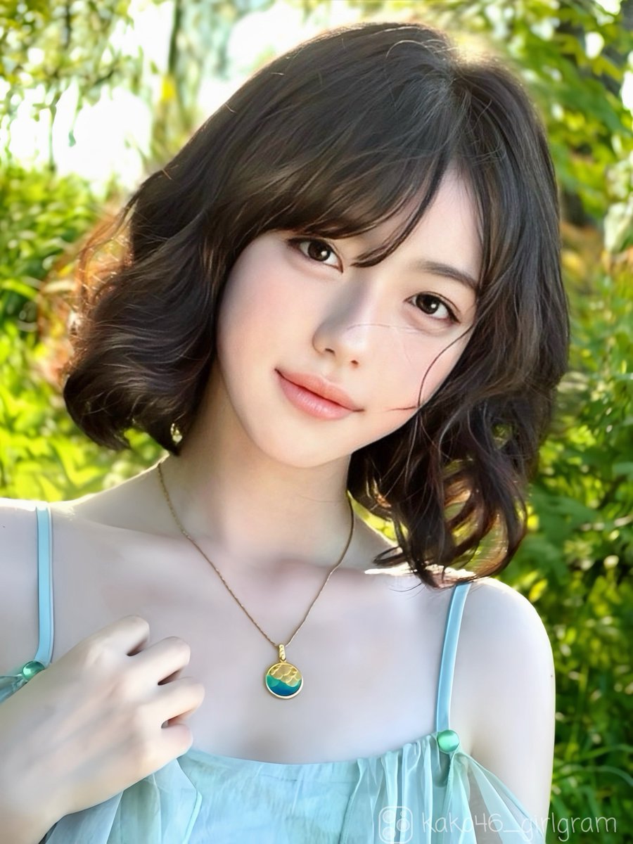 kako461's tweet image. #helloface
@HelloFace_APP 
おはようございます💕
今日は晴れて穏やかです
素敵な一日になりますように^ᴥ^♡