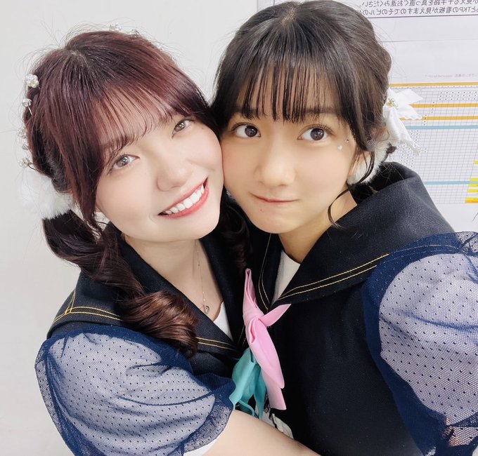 Twitterのコスプレ画像37