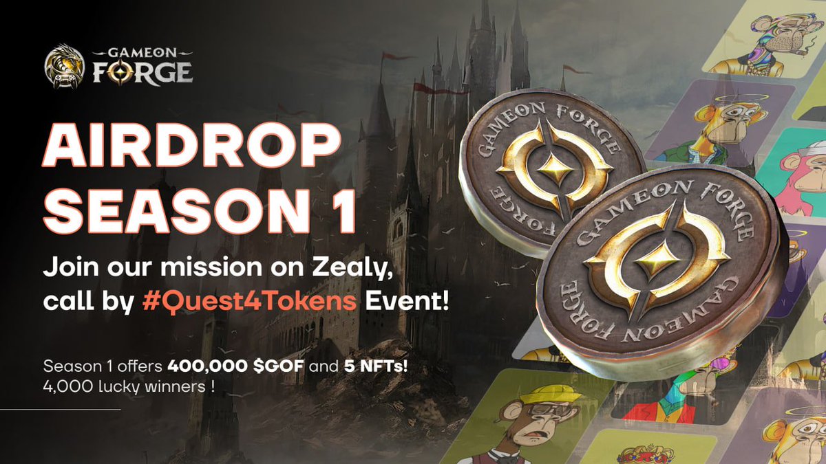 Airdrop Brother tweet media