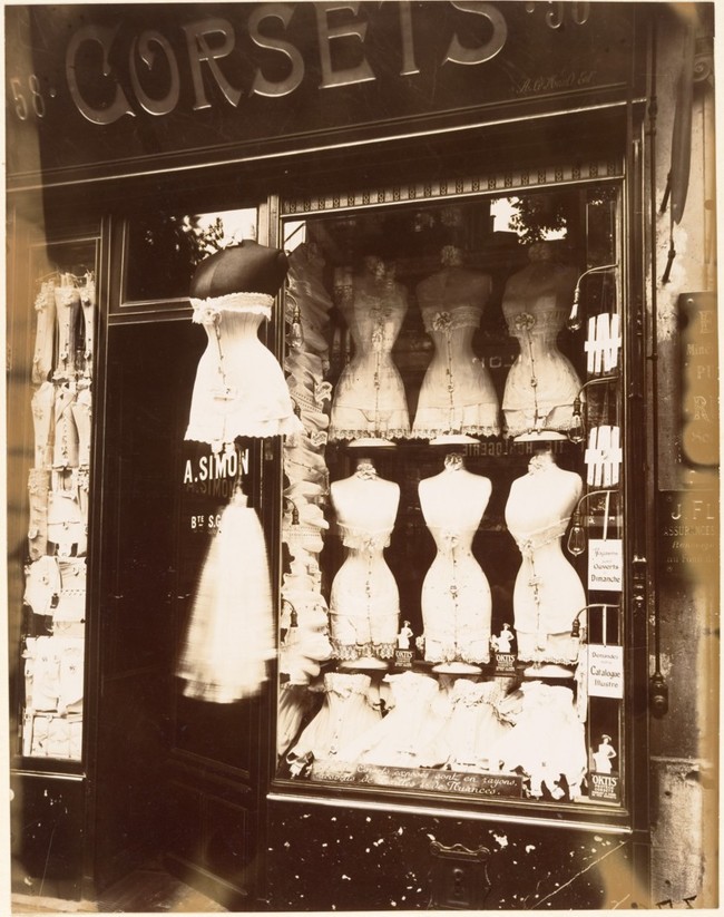 Las peligrosas tendencias de moda en que la gente solía confiar

Abro hilo🧵