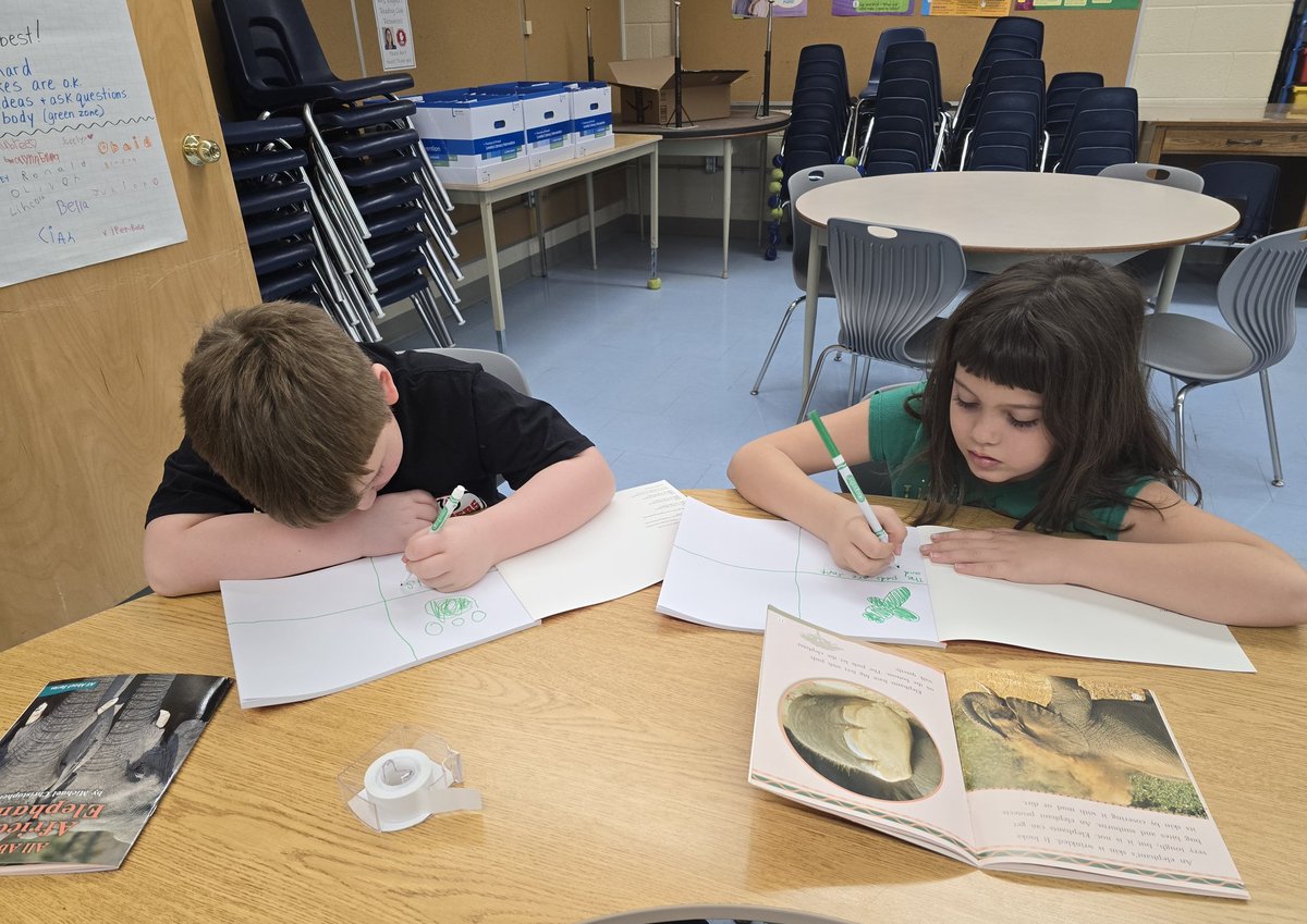 Jessie Kingma (@mrskingma) on Twitter photo First official "Reading Club" session in the books! I loved the students' enthusiasm and how hard they worked! We are off to a great start! #readingresourceteacher <a href="/GEDSB/">Grand Erie District School Board</a> <a href="/jboissie/">Jenn Boissonneault</a> First official "Reading Club" session in the books! I loved the students' enthusiasm and how hard they worked! We are off to a great start! #readingresourceteacher <a href="/GEDSB/">Grand Erie District School Board</a> <a href="/jboissie/">Jenn Boissonneault</a>