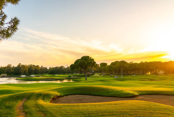 LaneTreeGolfCl1's tweet photo. Did you know that the Little River borders five holes on our golf course? Keep an eye out for beautiful views and the occasional water hazard. https://t.co/iDHbtPC9A2