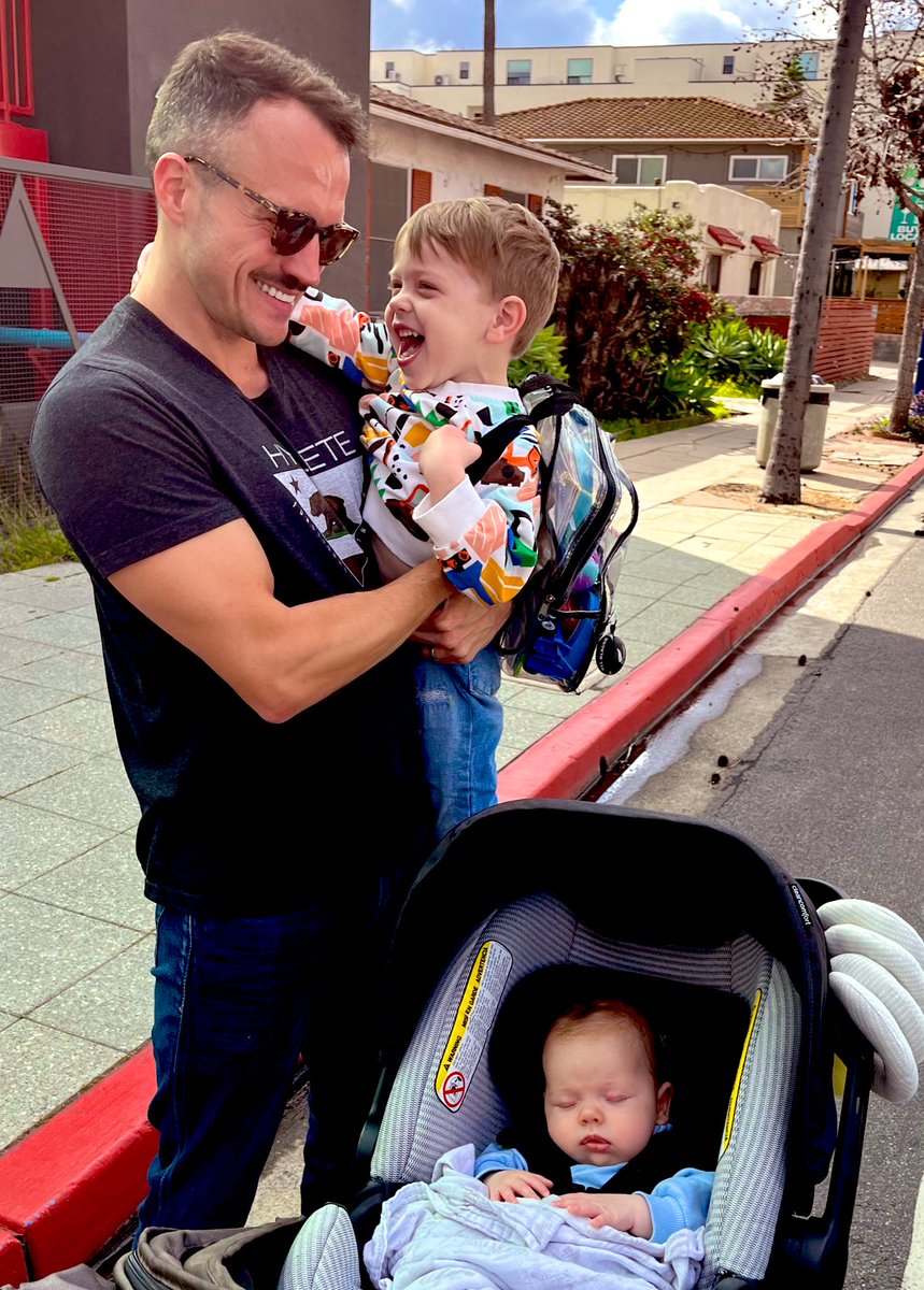 The kids are alright 😍