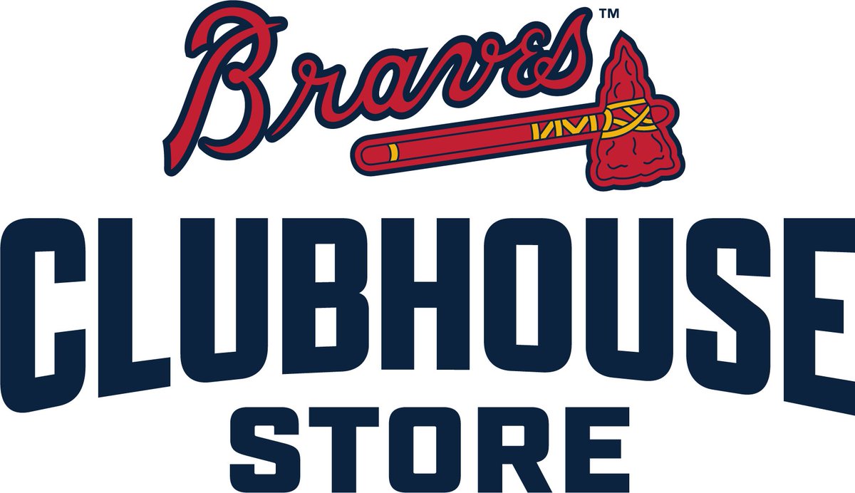 The Braves Clubhouse Store has been renovated during the off-season and will have a Grand Reopening celebration on April 2nd! The new store will feature more square footage, with more merchandise, and a greater shopping experience on game day and every day!
