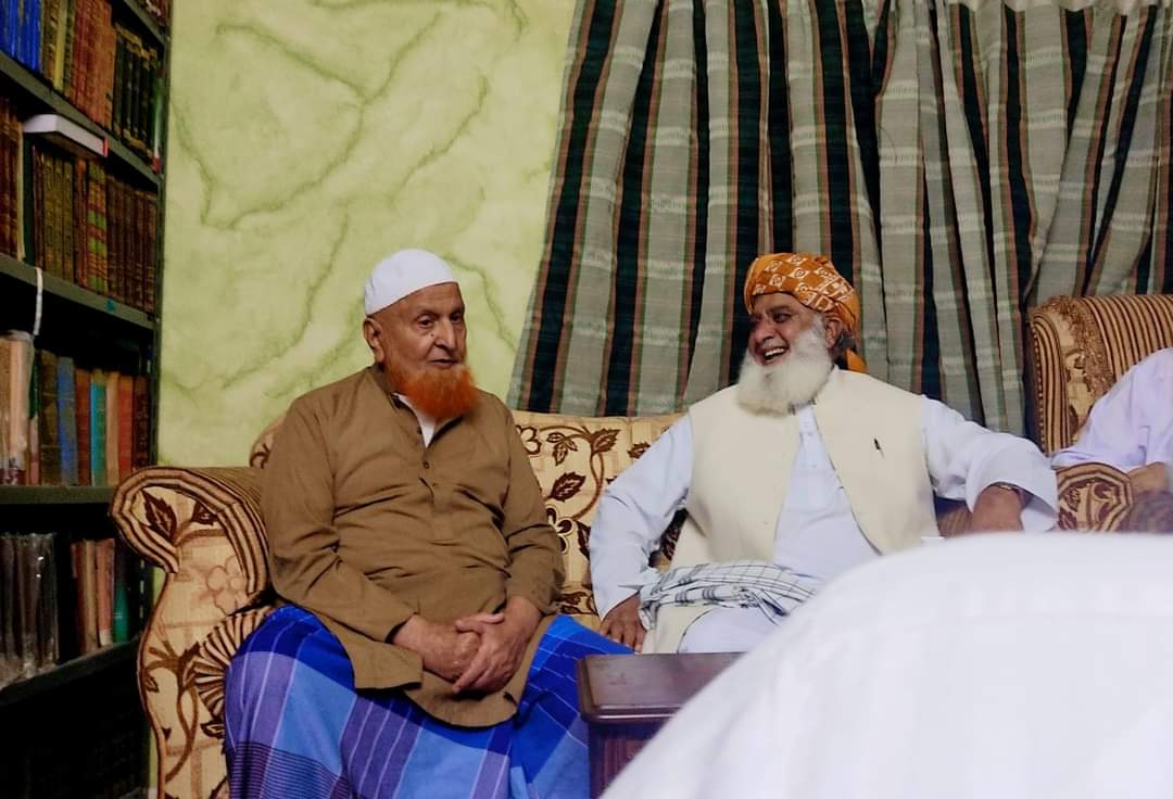Jamiat Ulama-e-Islam Pakistan tweet media