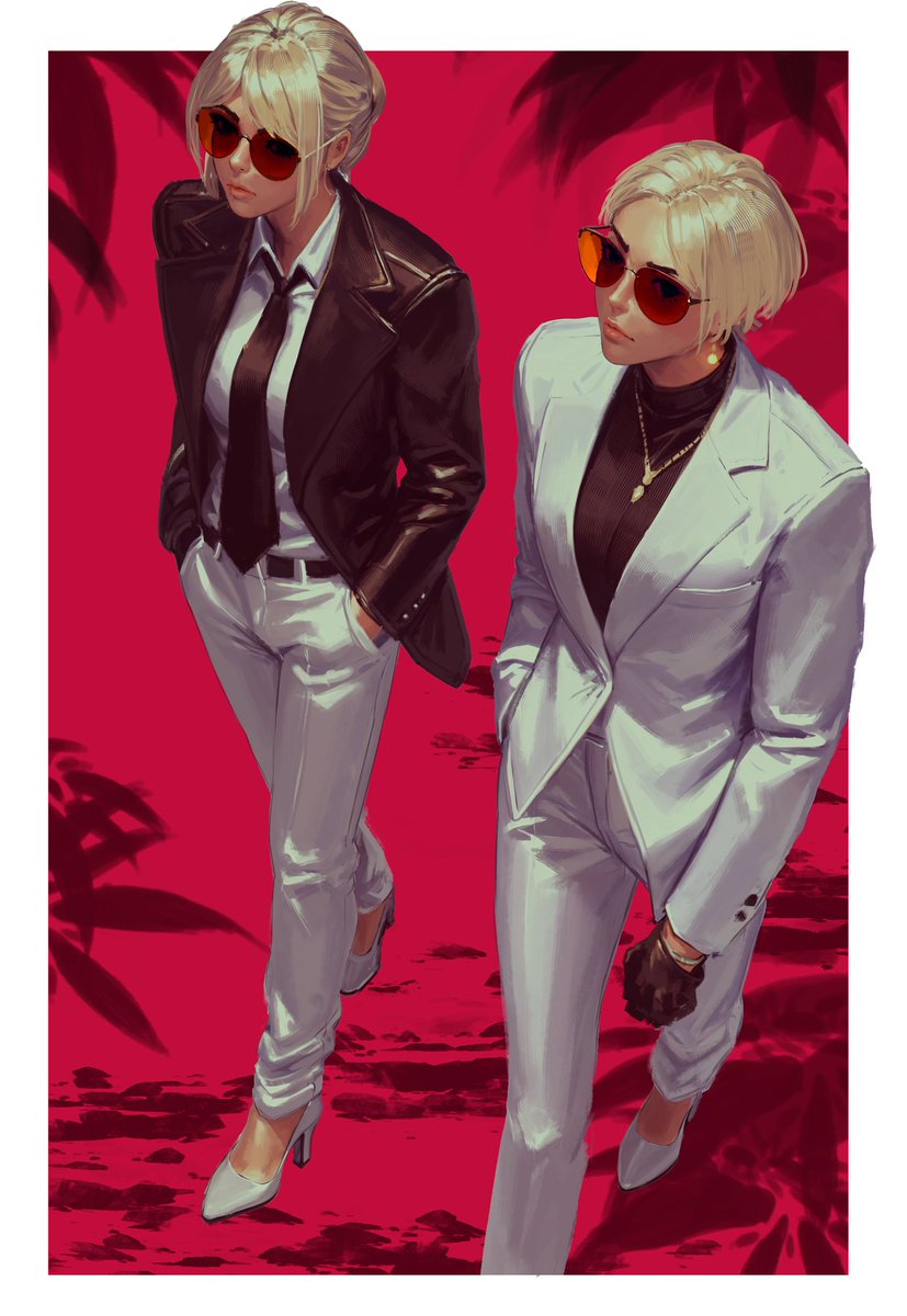 Ero (@nerogmi) on Twitter photo 