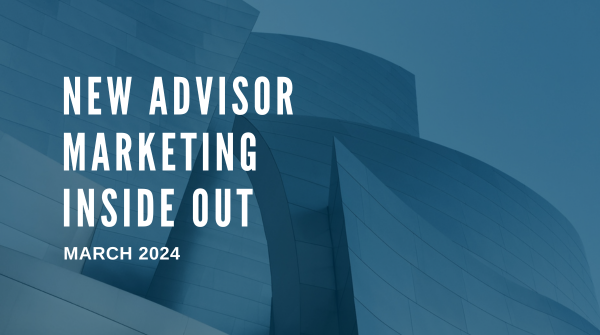 Advisor_Project's tweet image. 5 top lead-generation strategies, how to audit your website messaging, "passive marketing" techniques, and more 👇🧵