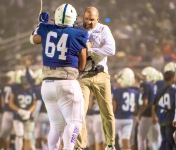 Braden Layer (@coach_layer) on Twitter photo Not often do you have the chance to welcome a coach with EIGHT D-10 titles on his resume….
Coach <a href="/bo_orlando/">Bo Orlando</a> will be an invaluable addition, and I greatly look forward to the mentorship and guidance he can provide <a href="/AlleghenyFB/">Allegheny Football</a> & our TE position group. Let’s go!!!
#GoGators🐊 Not often do you have the chance to welcome a coach with EIGHT D-10 titles on his resume….
Coach <a href="/bo_orlando/">Bo Orlando</a> will be an invaluable addition, and I greatly look forward to the mentorship and guidance he can provide <a href="/AlleghenyFB/">Allegheny Football</a> & our TE position group. Let’s go!!!
#GoGators🐊