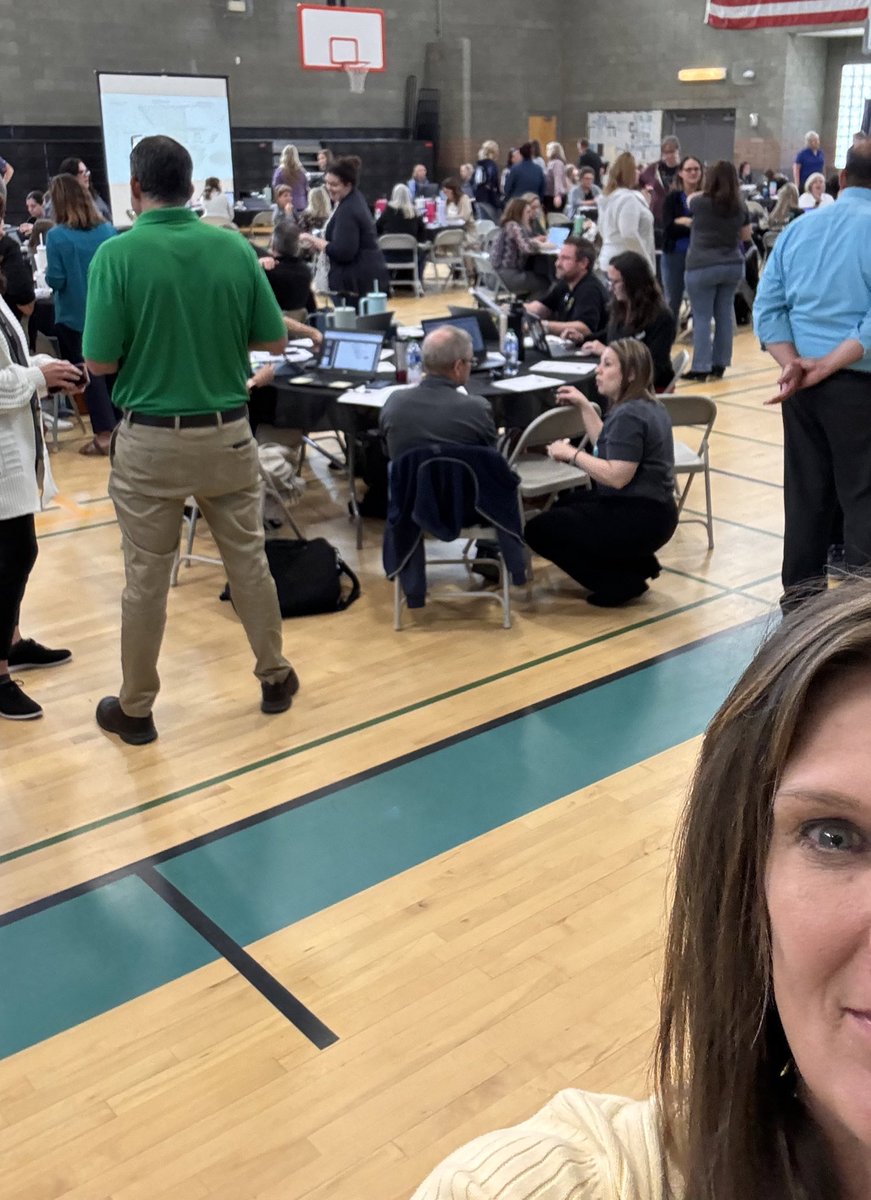 Huge clarity and collaboration on strengthening our MTSS-B systems district-wide thanks to our learning with <a href="/Jess_hannigan/">Jessica Hannigan</a> and <a href="/JohnHannigan75/">John Hannigan</a> <a href="/SolutionTreeCA/">Solution Tree California</a> <a href="/SolutionTreeAZ/">Solution Tree Arizona</a>