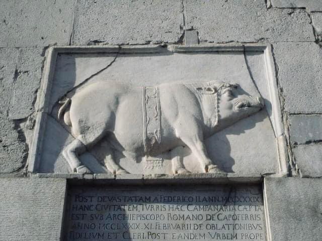 LakisBN's tweet photo. Da Iside ai #Sanniti - a cura del prof. Mario Collarile all’interno del programma della giornata nazionale delle università,è stata davvero una bellissima esperienza alla (ri)scoperta di #benevento e della sua ricchissima e antichissima storia..Grazie di cuore prof.💛♥️ https://t.co/QgX05fAY4n