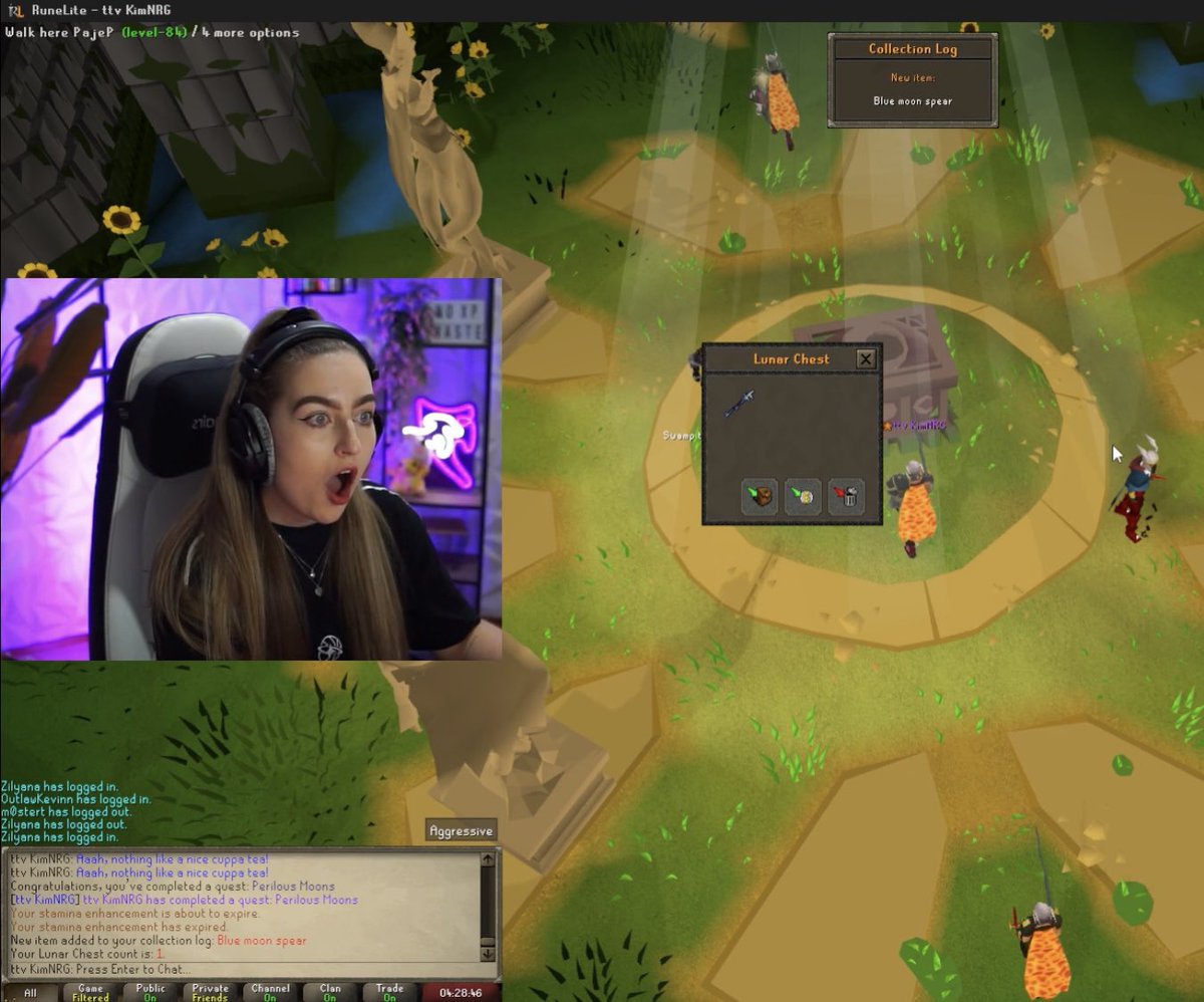 1KC 🥄 
Thumbnail face reaction as always.. 🥲