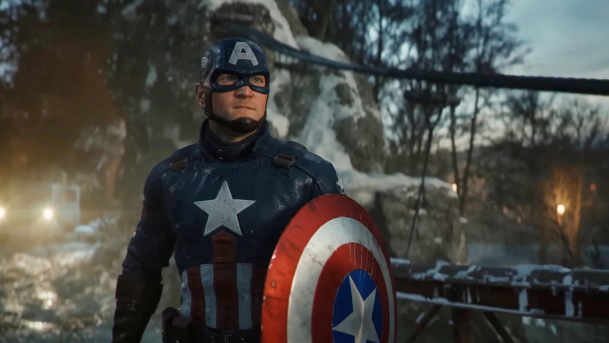 キャプテンアメリカ ヒドラ 盾 hydra クリス・エヴァンスは、アベンジャーズ:ドゥームズデイ(2026)で新しい