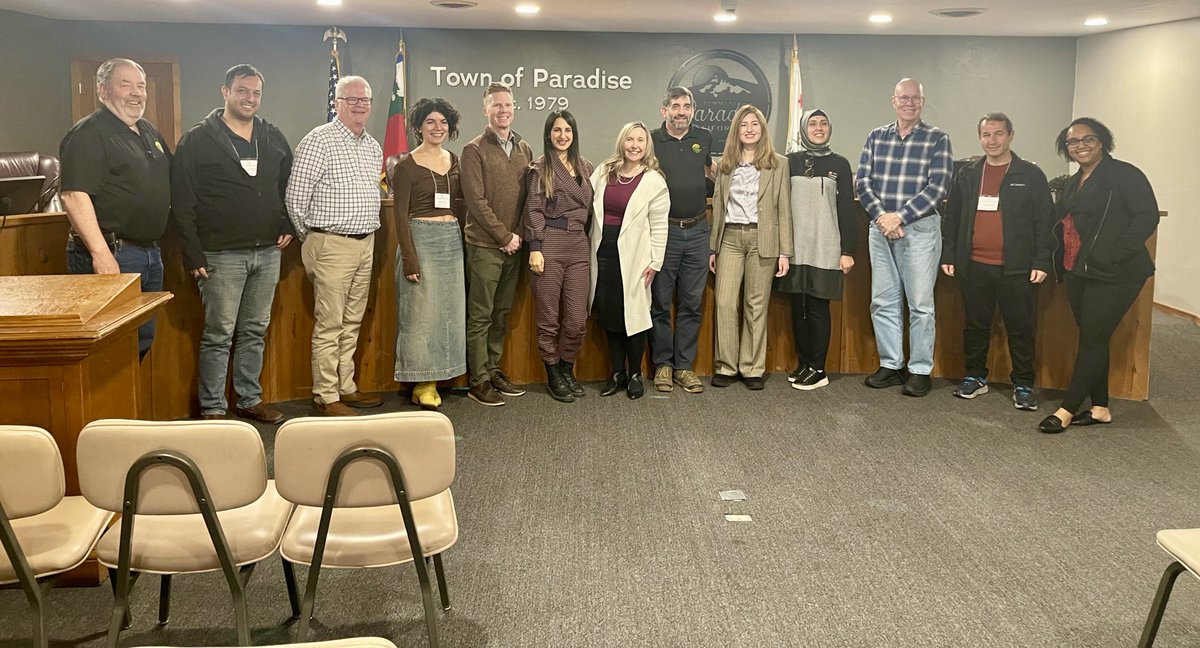 GlobalSacCA's tweet photo. 🌍✨Last week, Global Ties Sacramento had the privilege of hosting six incredible international professionals from Turkey. 🇹🇷 Together, we delved into the crucial theme of "Educational Resilience Following Natural Disasters." 📚💪 https://t.co/zxfZ1evcDd