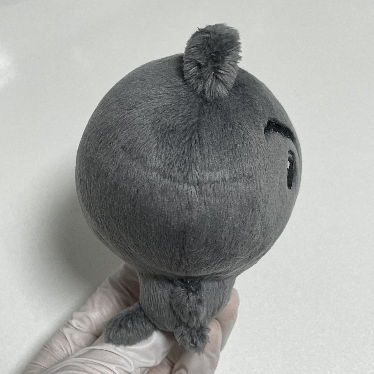 dollmiyong's tweet photo. Before                            After https://t.co/H3MkreYv6J