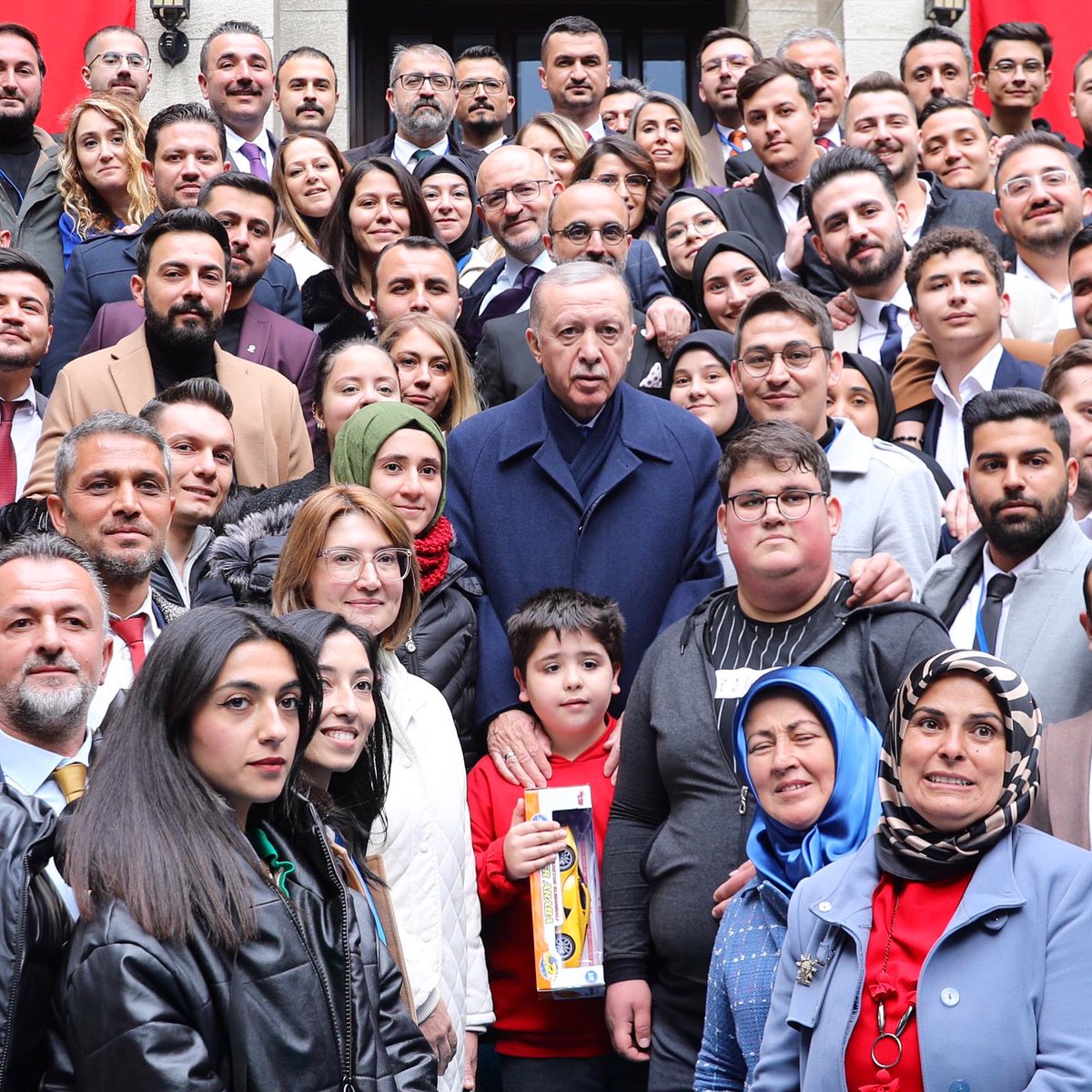 MhtSimsek's tweet photo. Reisimiz Recep Tayyip Erdoğan Beyefendi @RTErdogan 
ve Sayın Ekonomi Bakanımız 
Mehmet Şimşek beyefendi @memetsimsek  Burdurumuzda… https://t.co/qlSZjcodII