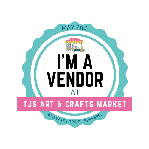 Come out and see me at Tiger Jeet Singh Public School in Milton on May 2nd for the TJS Arts and Crafts Market! #adventuresoflollipop @tigerjeetps