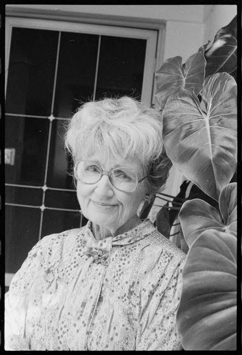 ✨ Women's History Month continues at the NCB ✨

Thelma Afford became involved in amateur theatre while working as a high school art teacher. This led to a career as a costume designer around the country, with her designs featuring in public pageants, on stage and on screen 💃